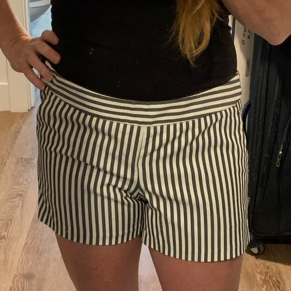 Shorts from Express!